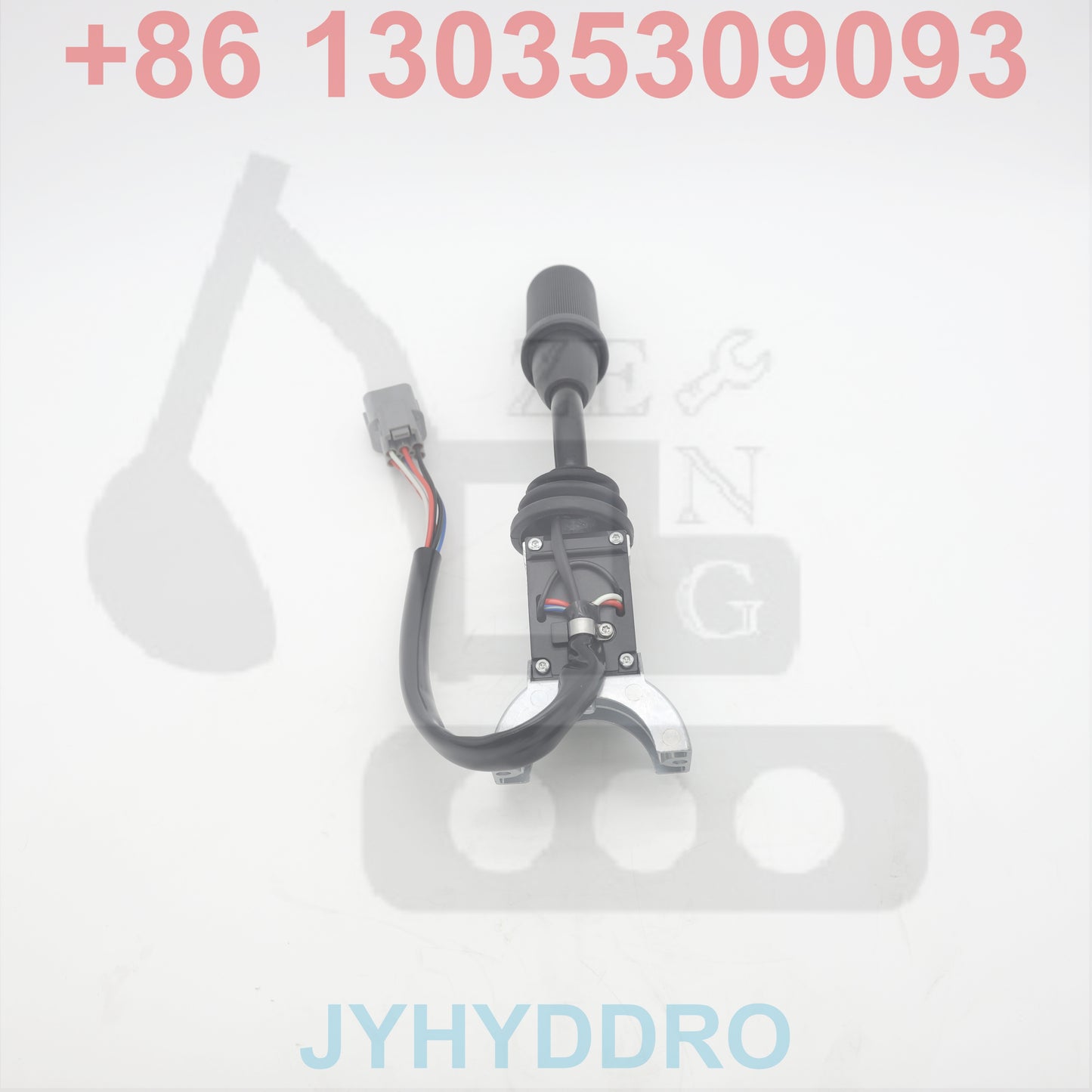 701/80295 Controller Shifter Trans