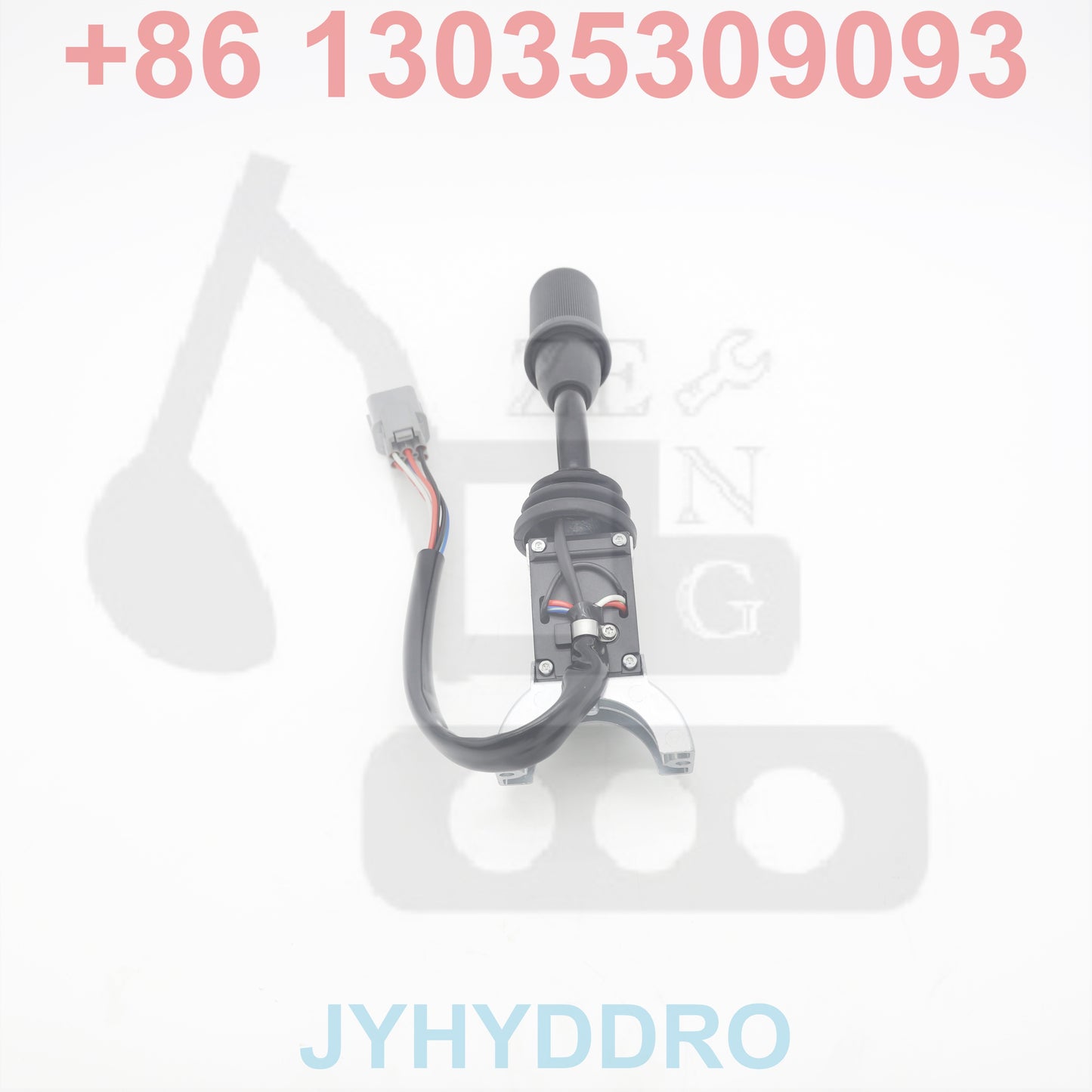 701/80295 Controller Shifter Trans