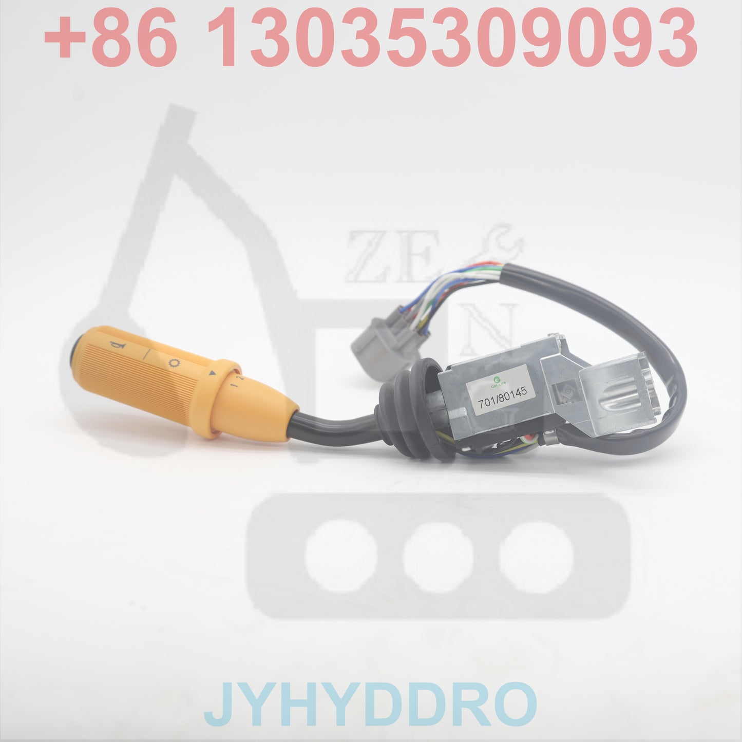 701/80145 Controller Shifter Trans