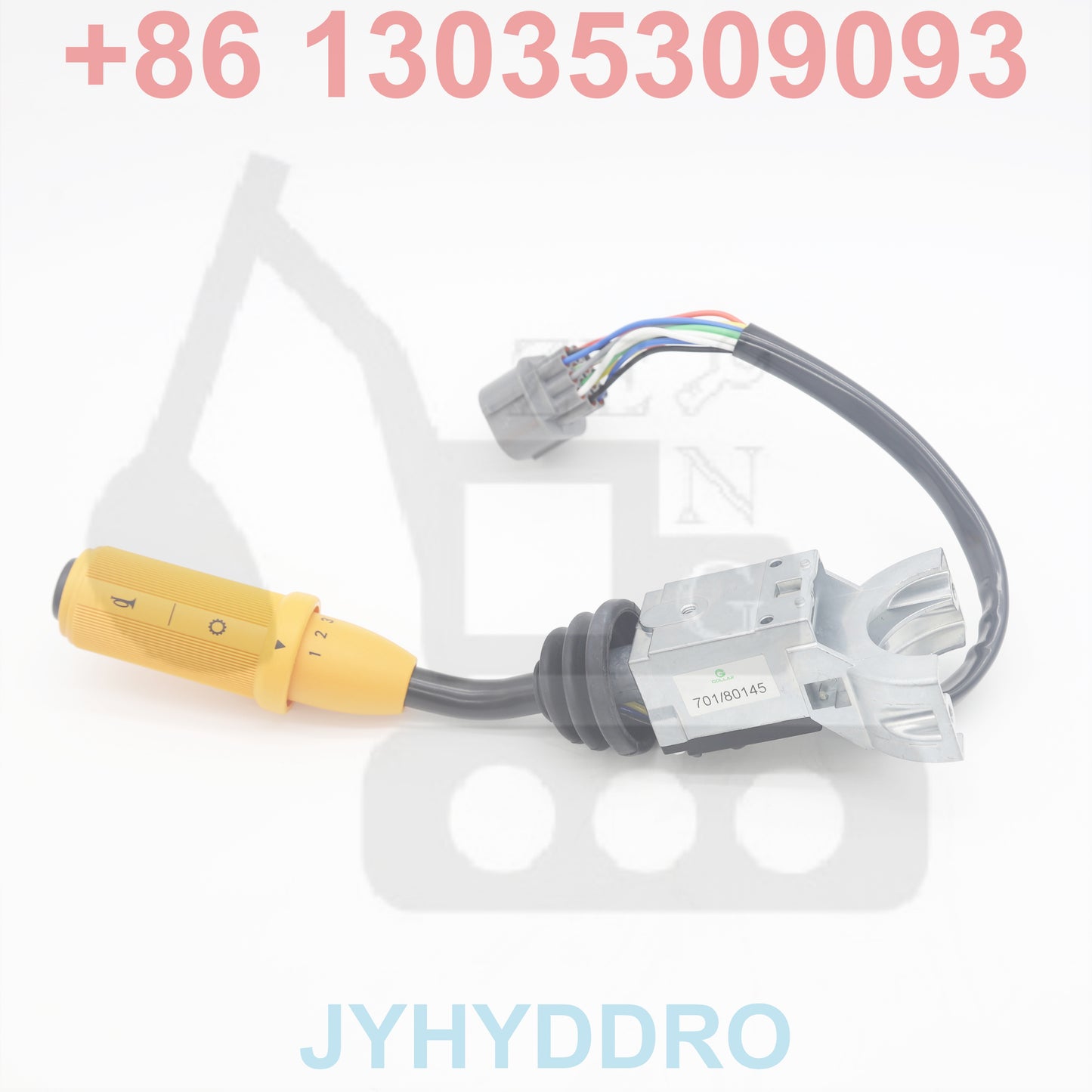 701/80145 Controller Shifter Trans