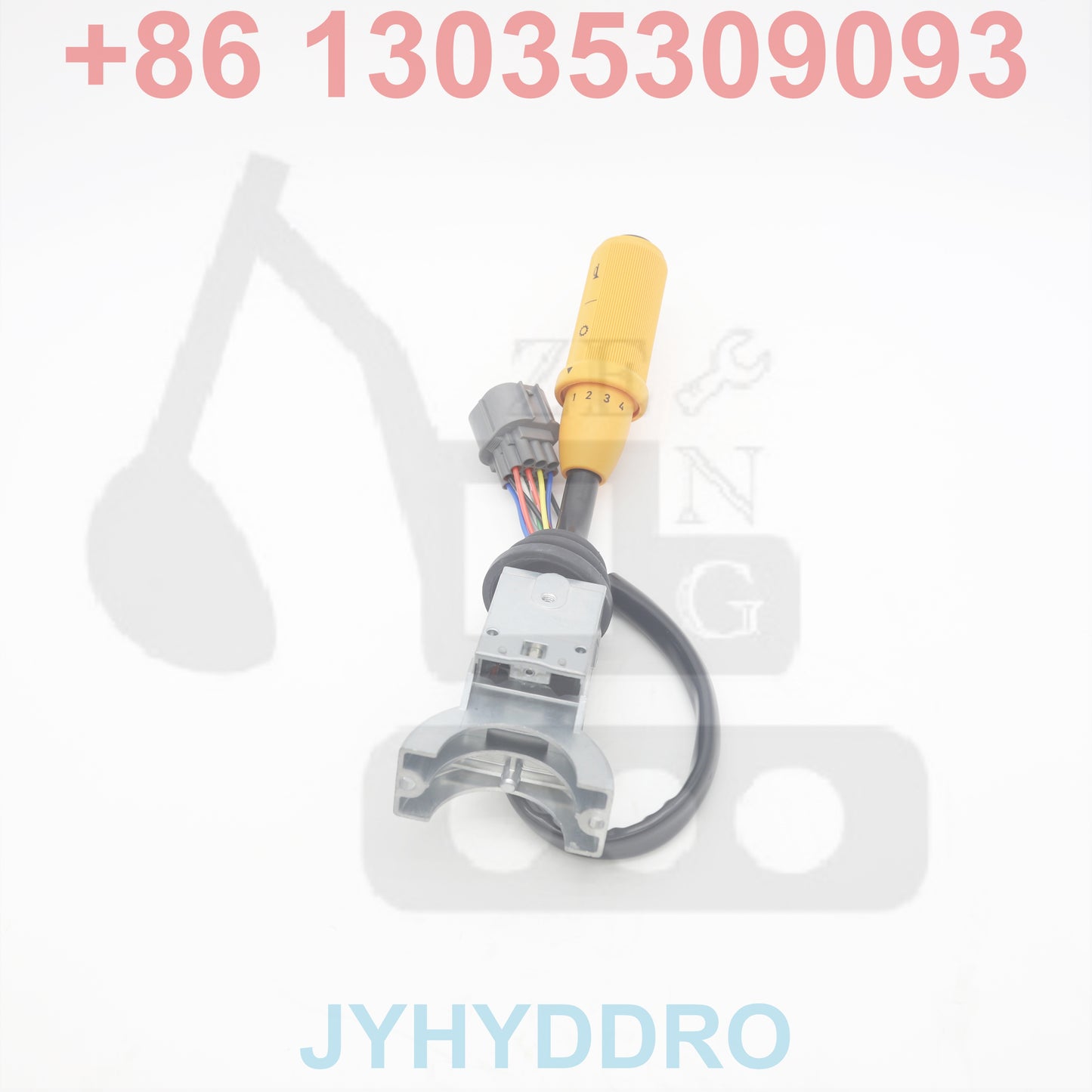 701/80145 Controller Shifter Trans