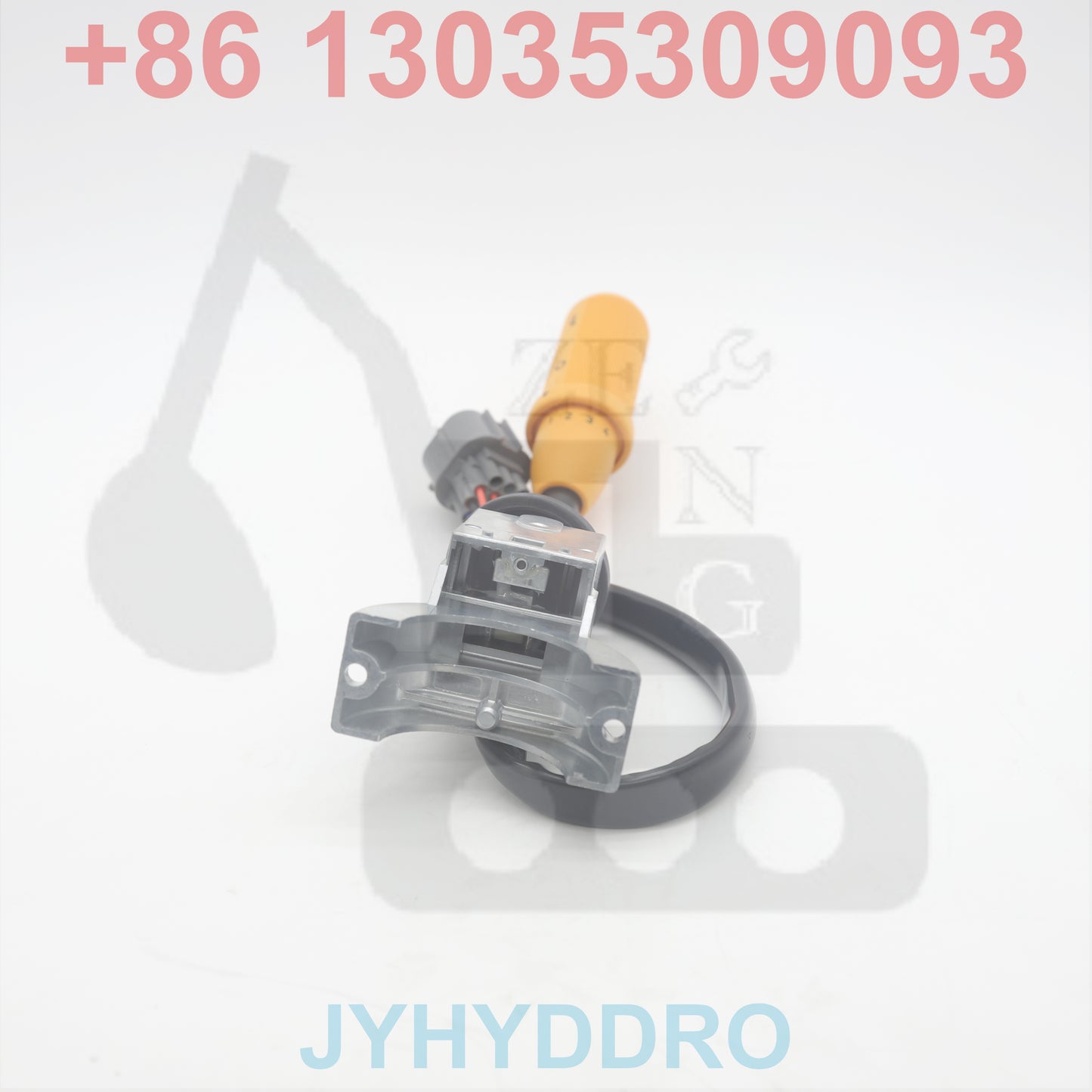 701/80145 Controller Shifter Trans