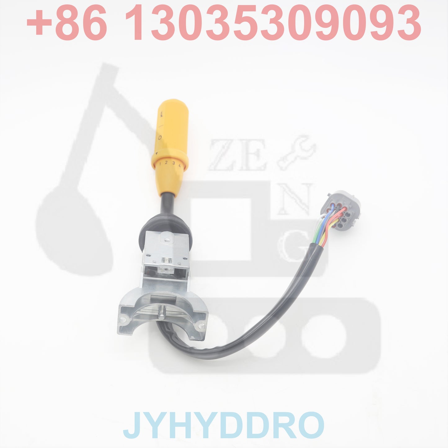 701/80145 Controller Shifter Trans