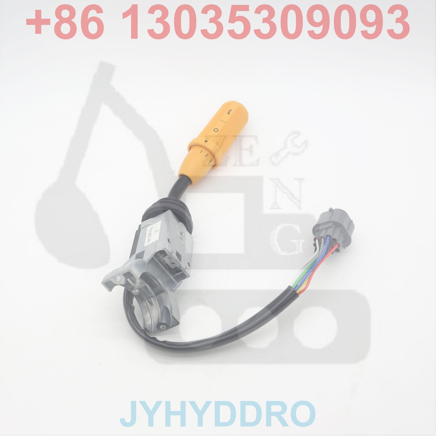 701/80145 Controller Shifter Trans