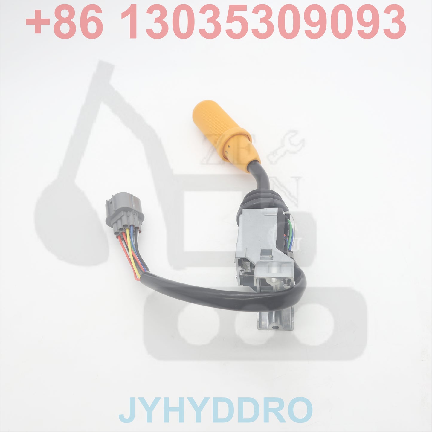 701/80145 Controller Shifter Trans
