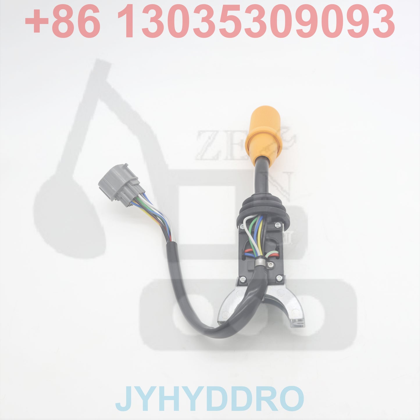701/80145 Controller Shifter Trans