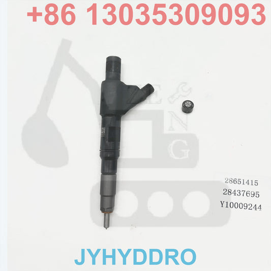 28651415 28437695 Y10009244 INJECTOR