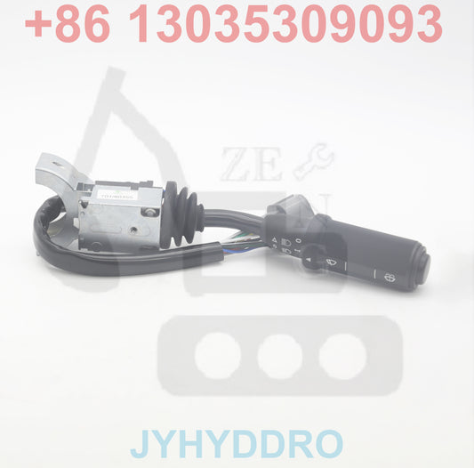 701/80355 Controller Shifter Trans