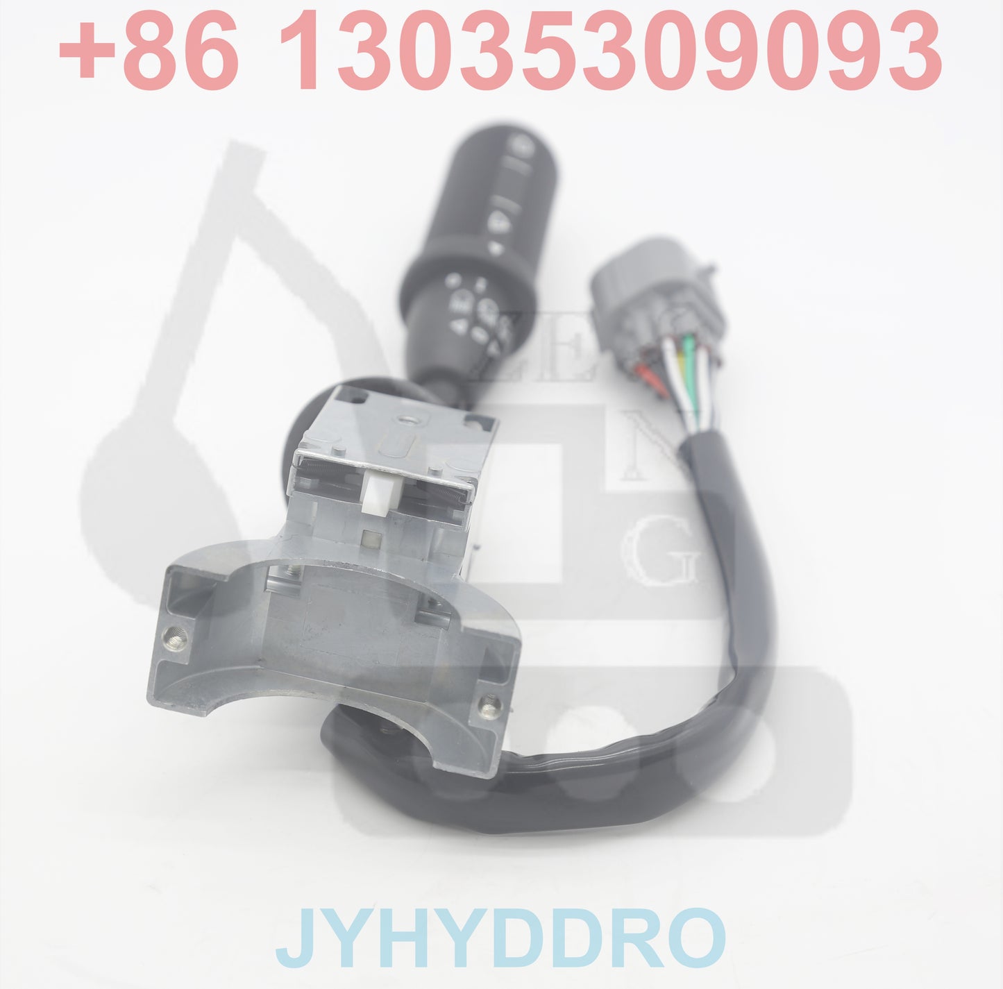 701/80355 Controller Shifter Trans
