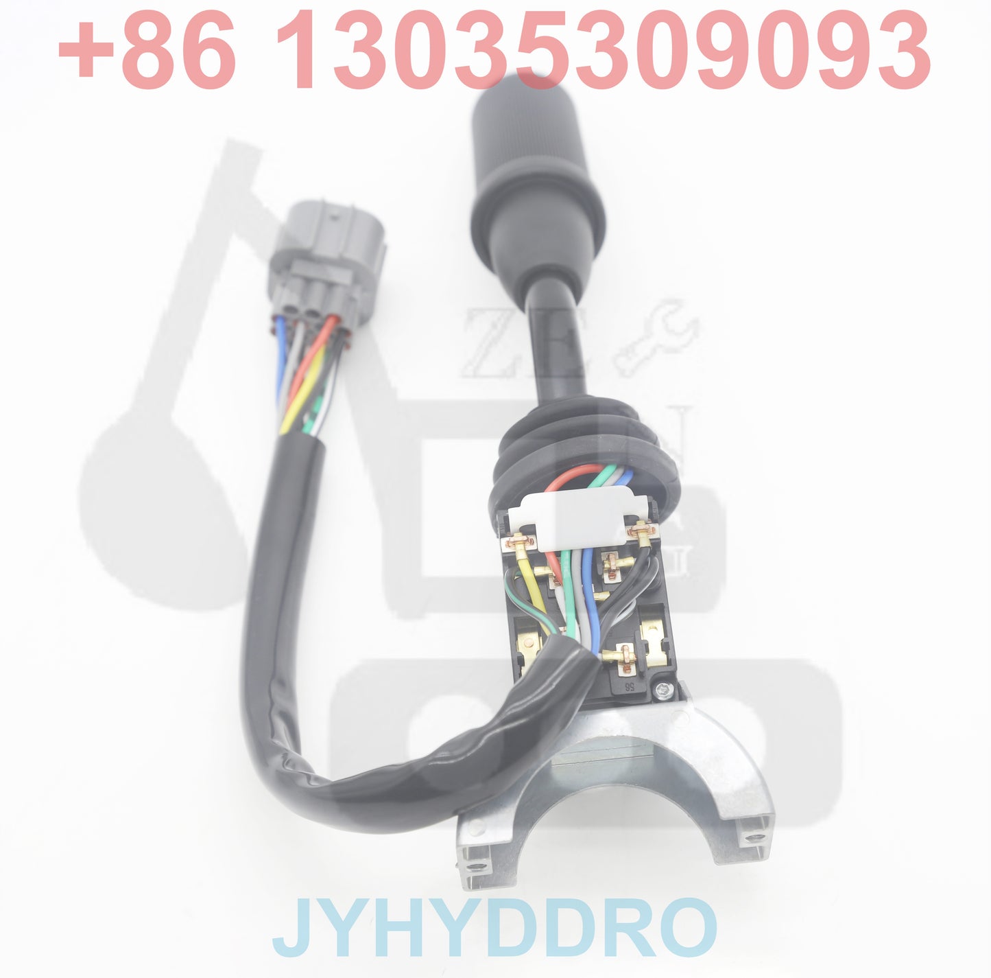 701/80355 Controller Shifter Trans