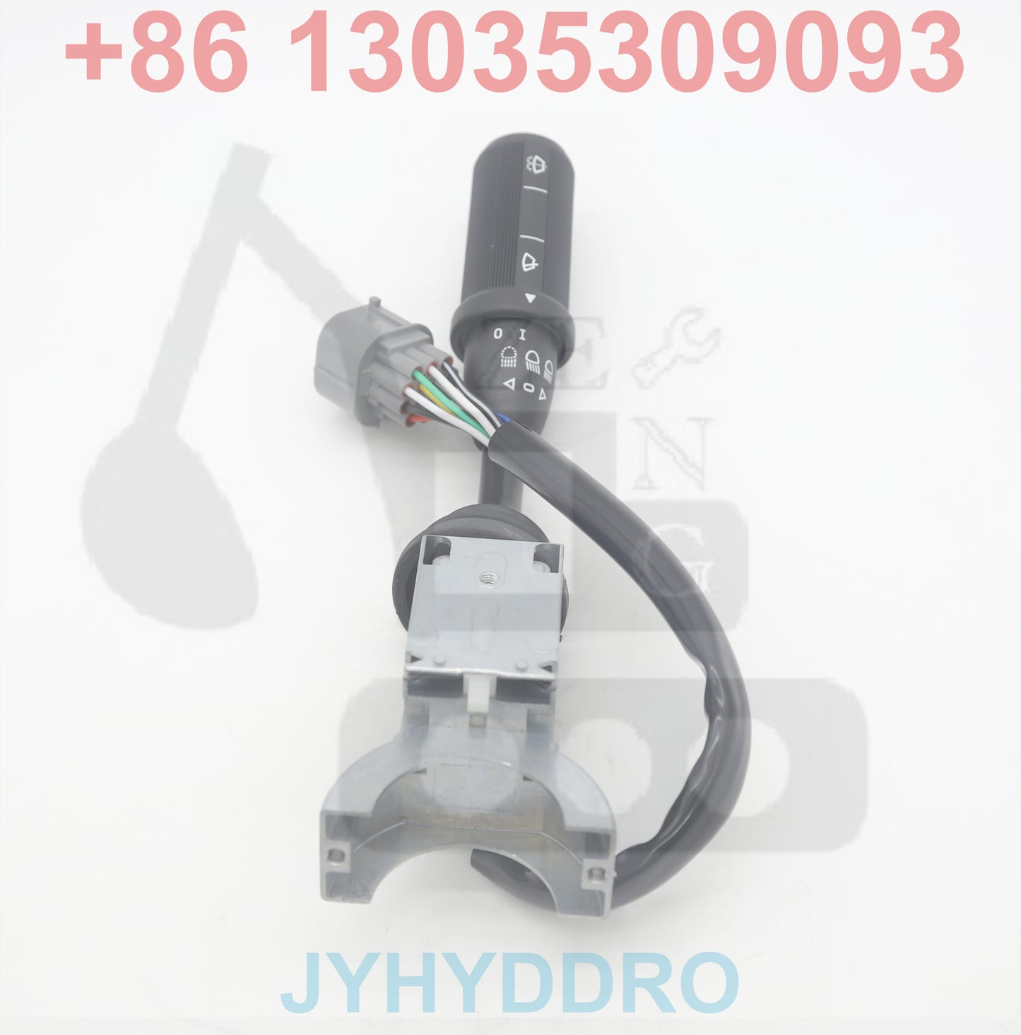 701/80355 Controller Shifter Trans