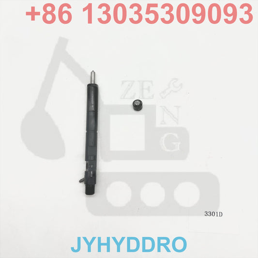 3301D INJECTOR
