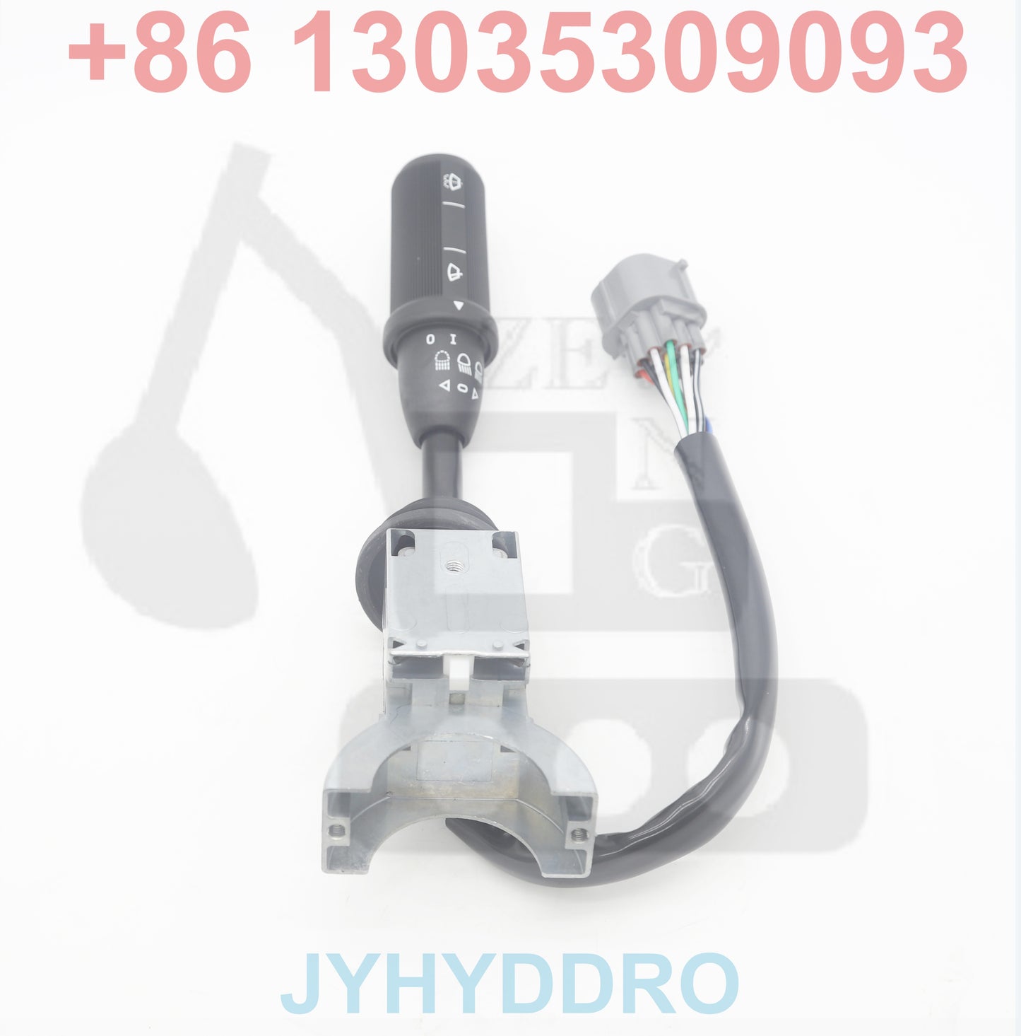 701/80355 Controller Shifter Trans