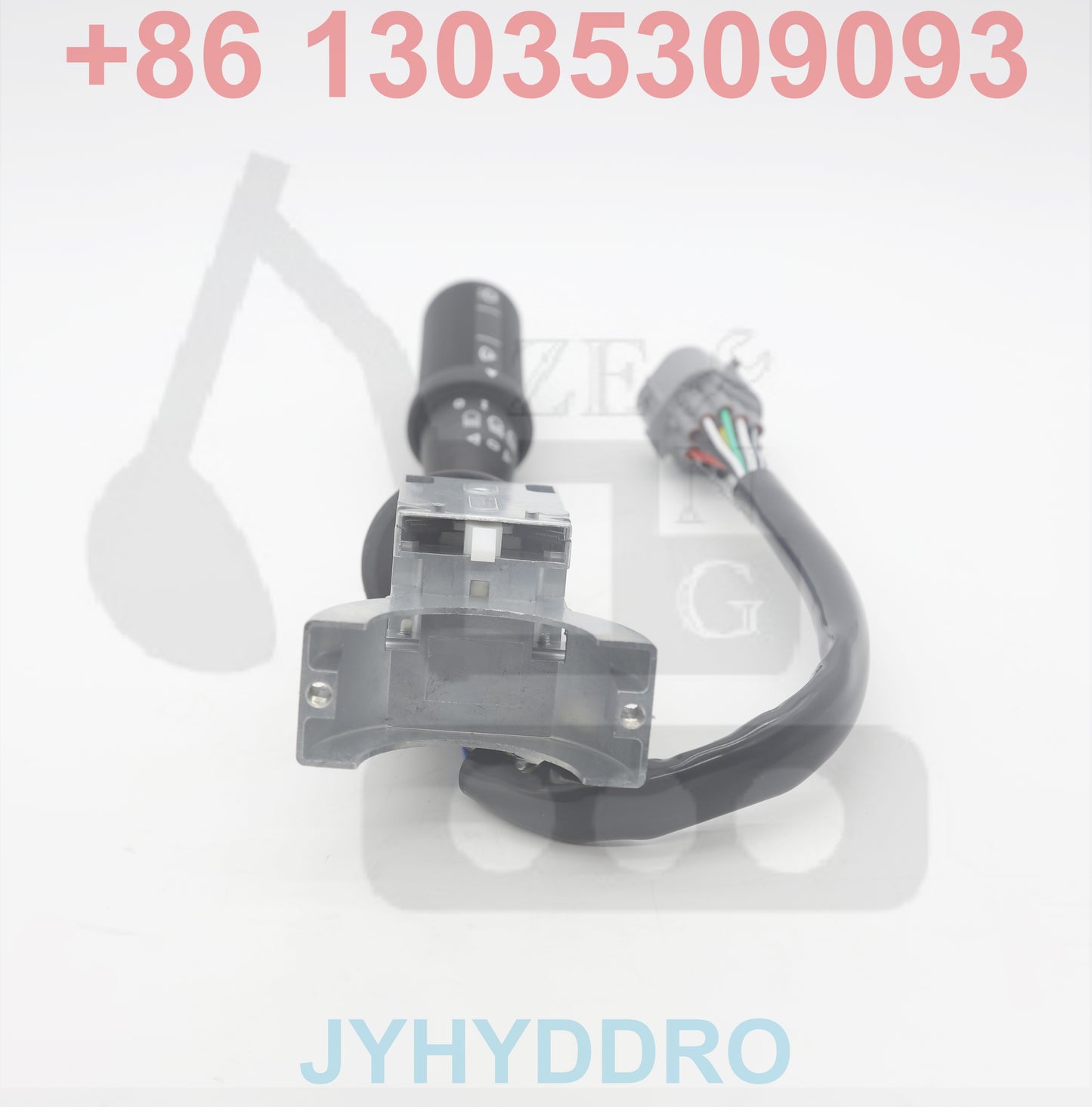 701/80355 Controller Shifter Trans