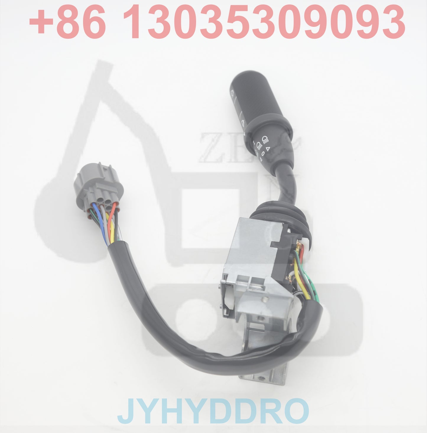701/80355 Controller Shifter Trans