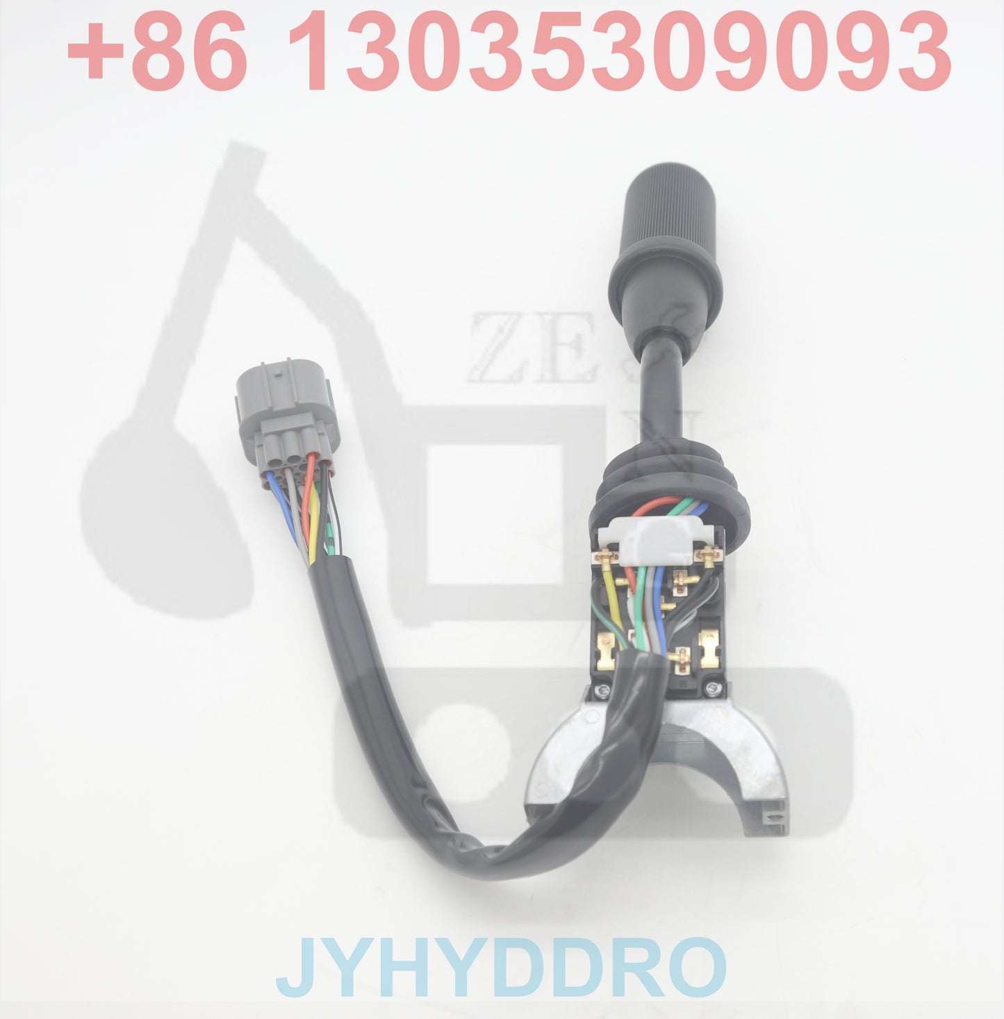 701/80355 Controller Shifter Trans
