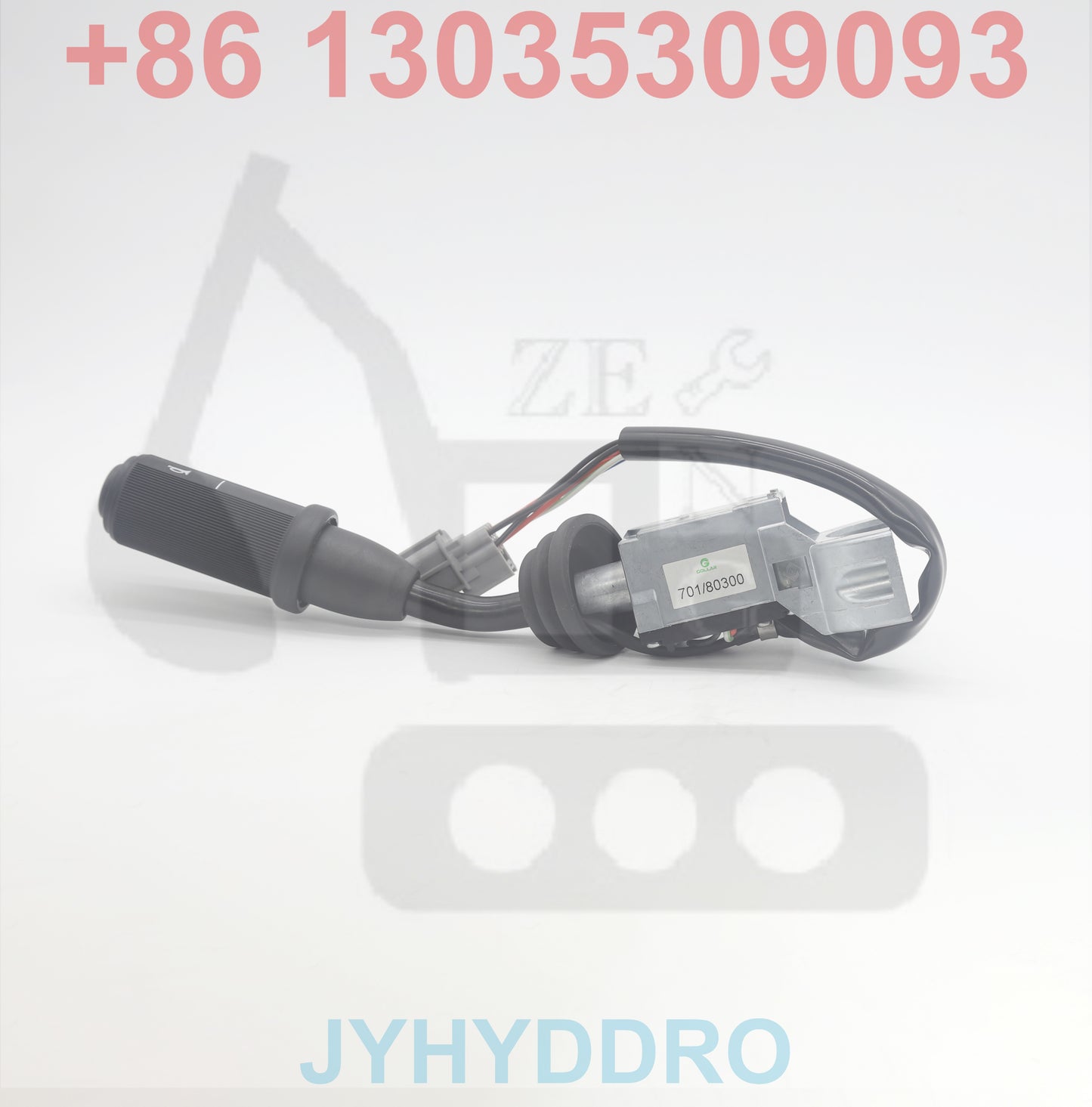 701/80300 Controller Shifter Trans
