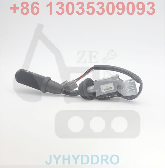 701/80300 Controller Shifter Trans