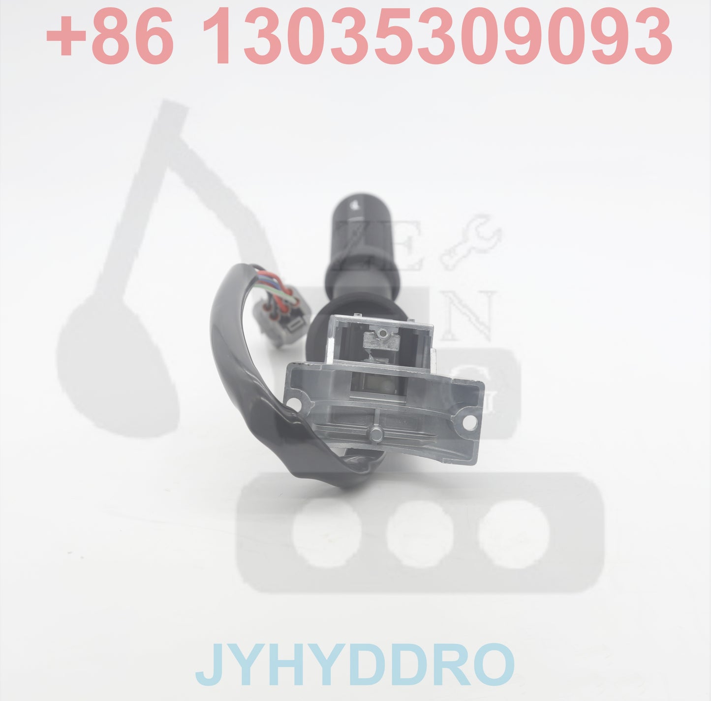 701/80300 Controller Shifter Trans