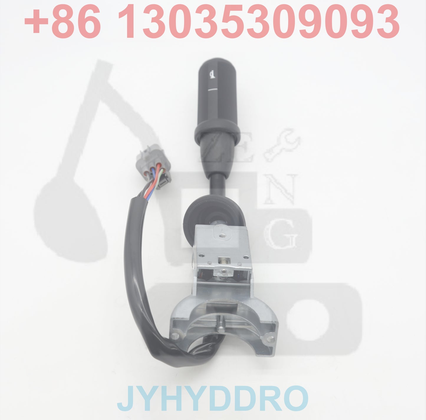 701/80300 Controller Shifter Trans