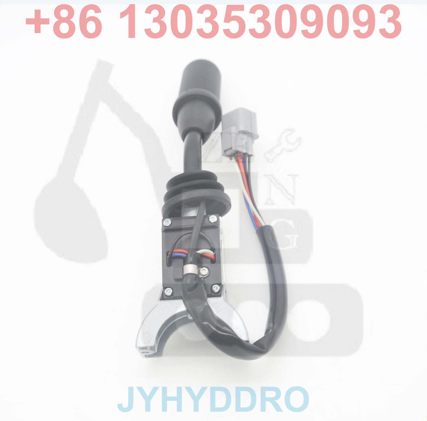 701/80300 Controller Shifter Trans