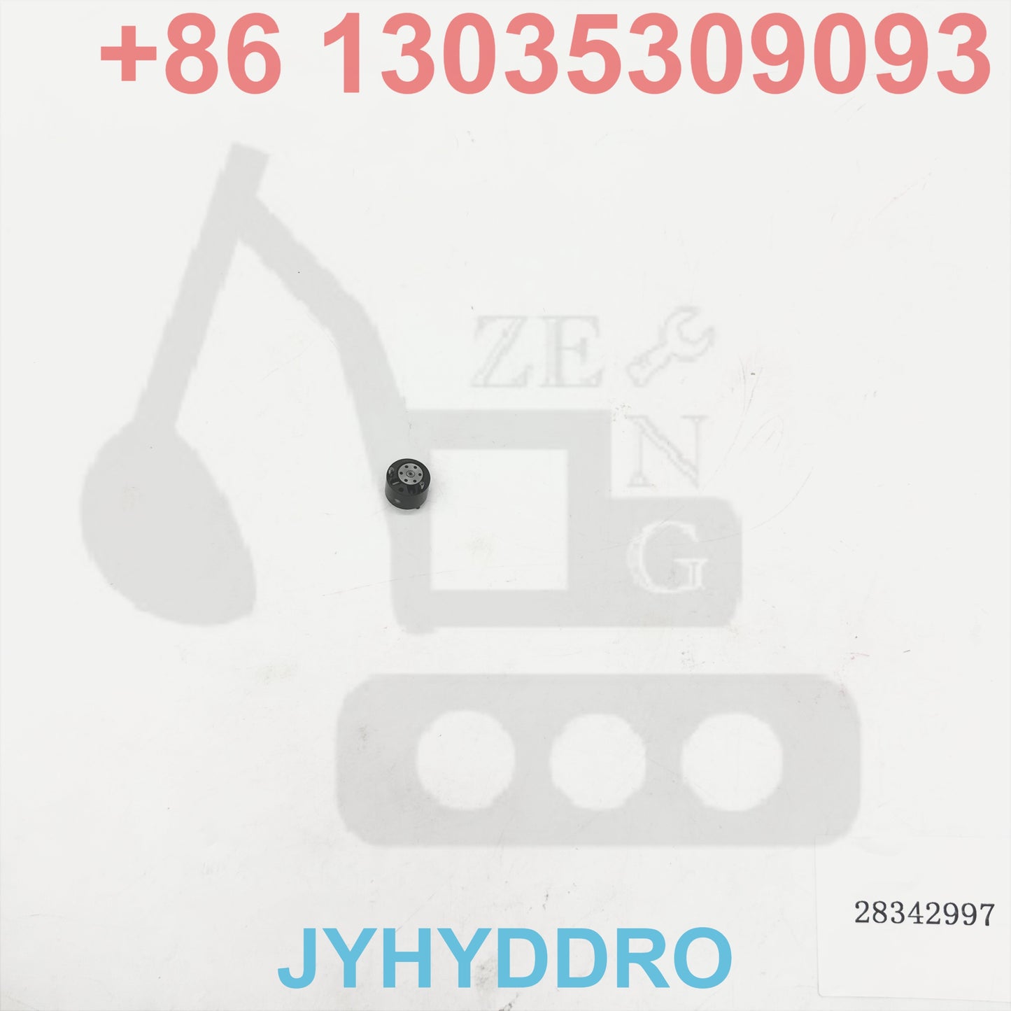 28342997 INJECTOR