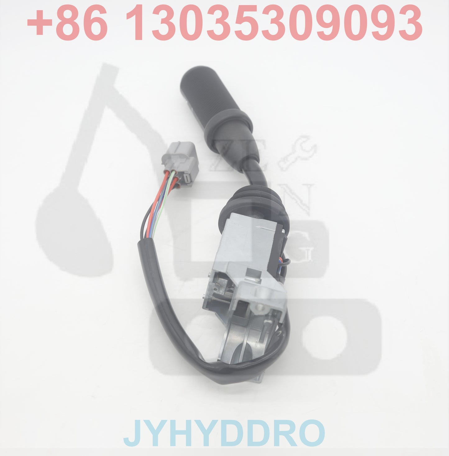 701/80300 Controller Shifter Trans