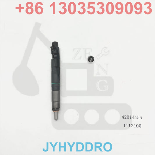 42014454 1112100 INJECTOR