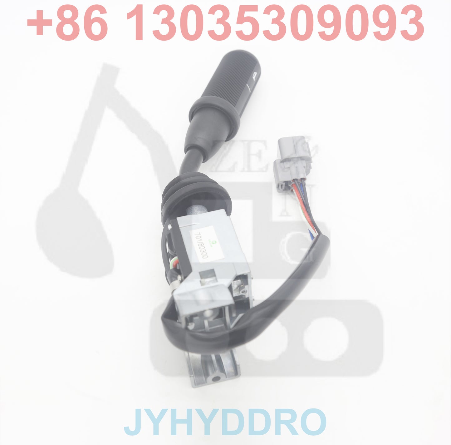 701/80300 Controller Shifter Trans