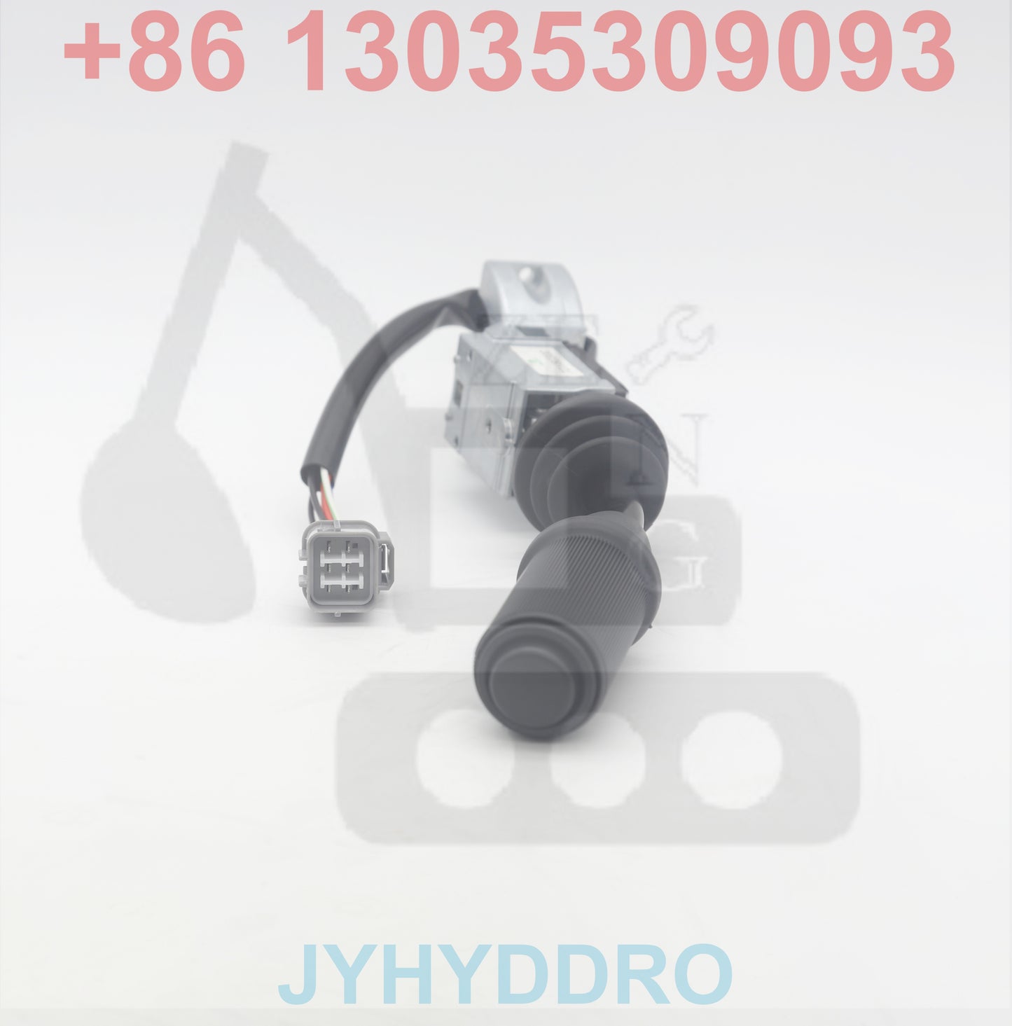 701/80300 Controller Shifter Trans
