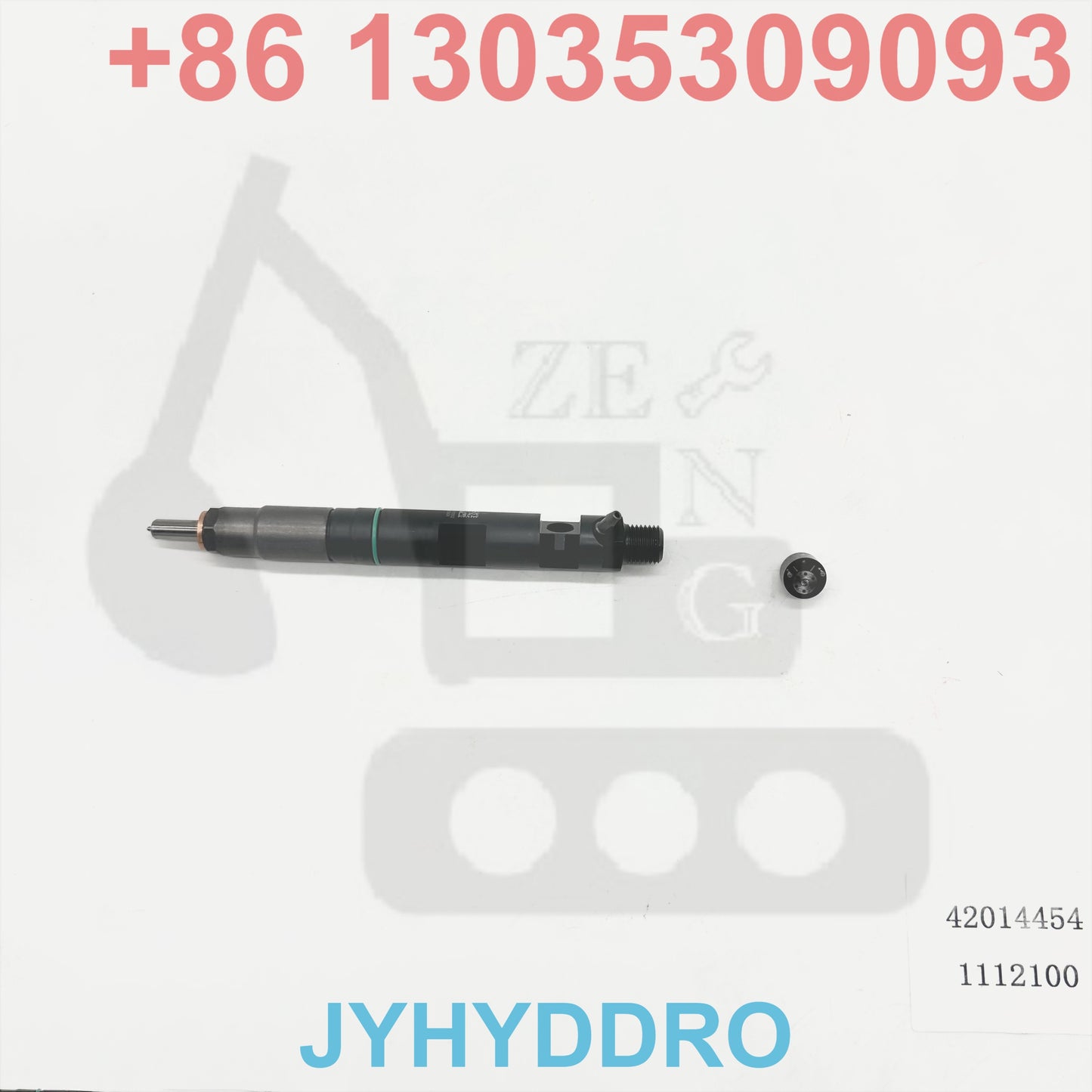 42014454 1112100 INJECTOR