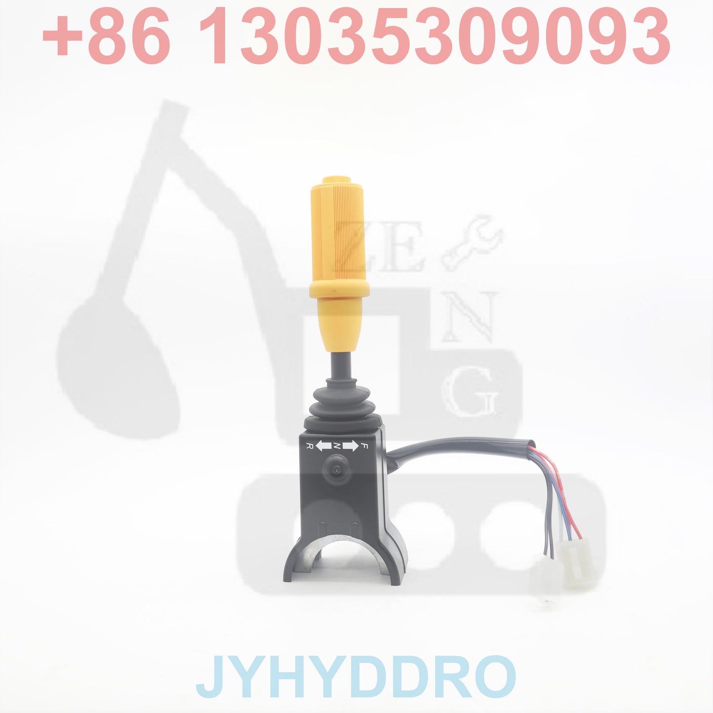 701/21201 Controller Shifter Trans