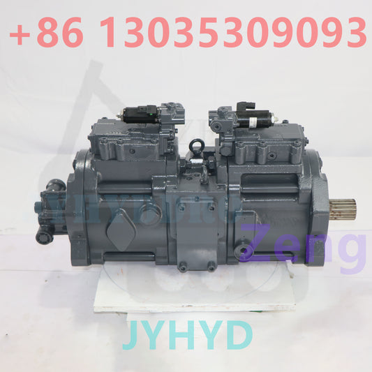 SANY SY235-9 EXCAVATOR K5V140DTP-OE01-17T MAIN HYDRAULIC PUMP