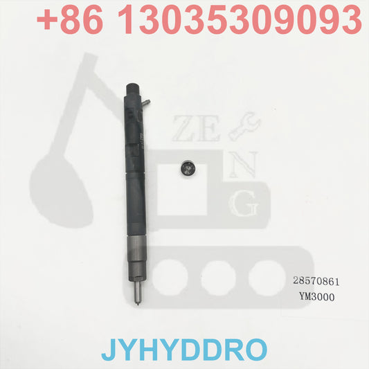28570861 YM3000 INJECTOR