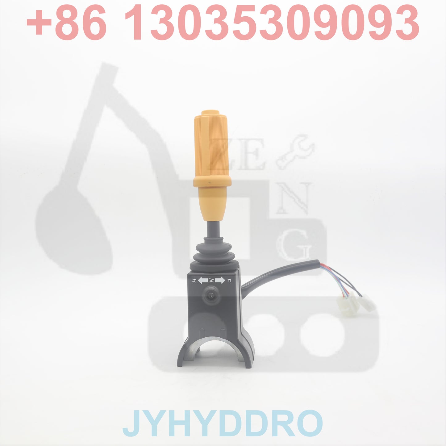701/21201 Controller Shifter Trans