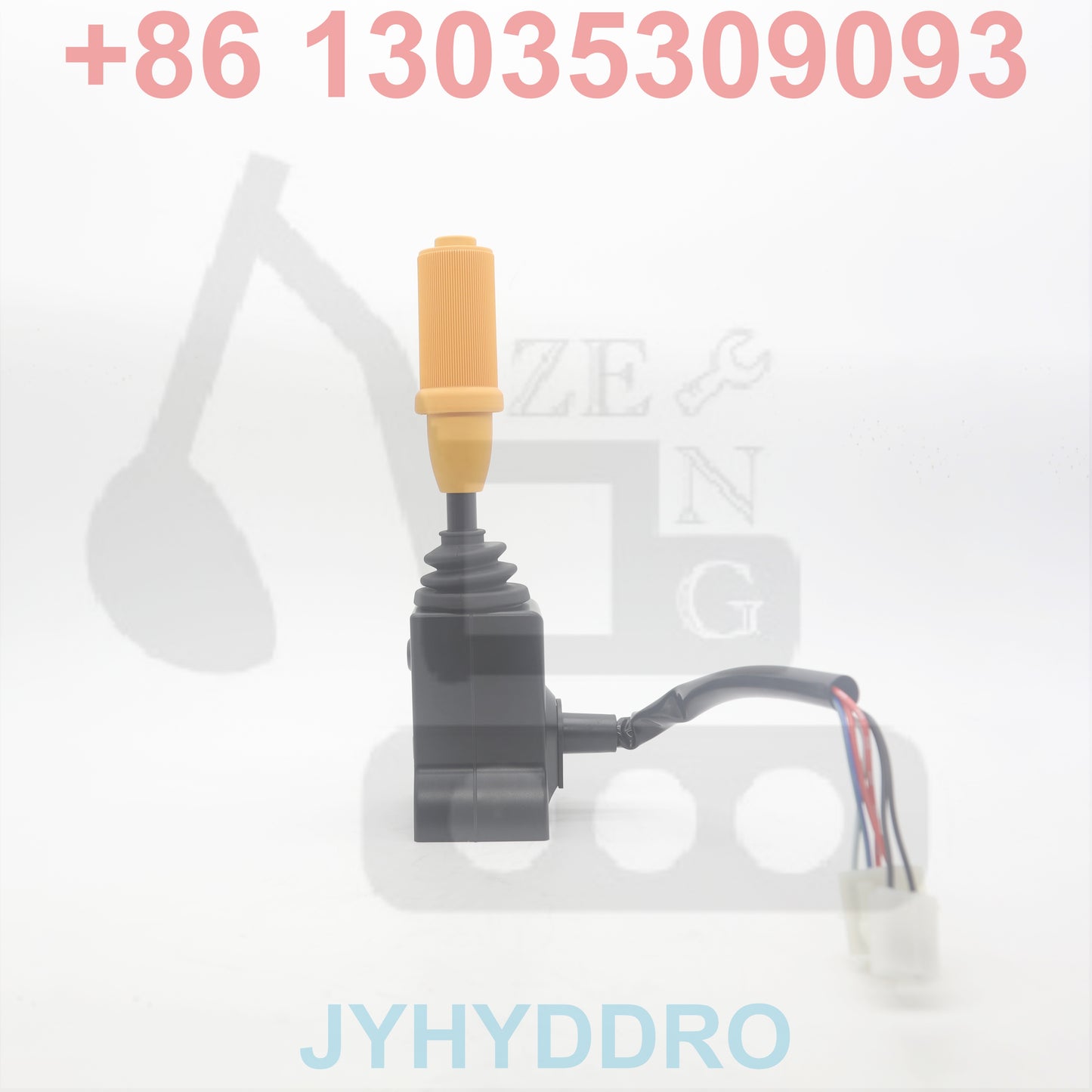 701/21201 Controller Shifter Trans