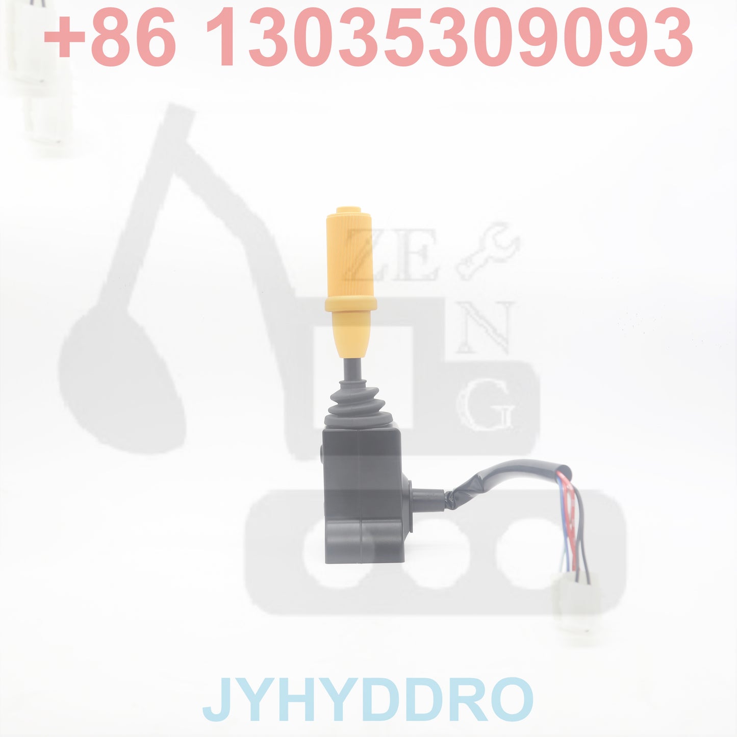 701/21201 Controller Shifter Trans