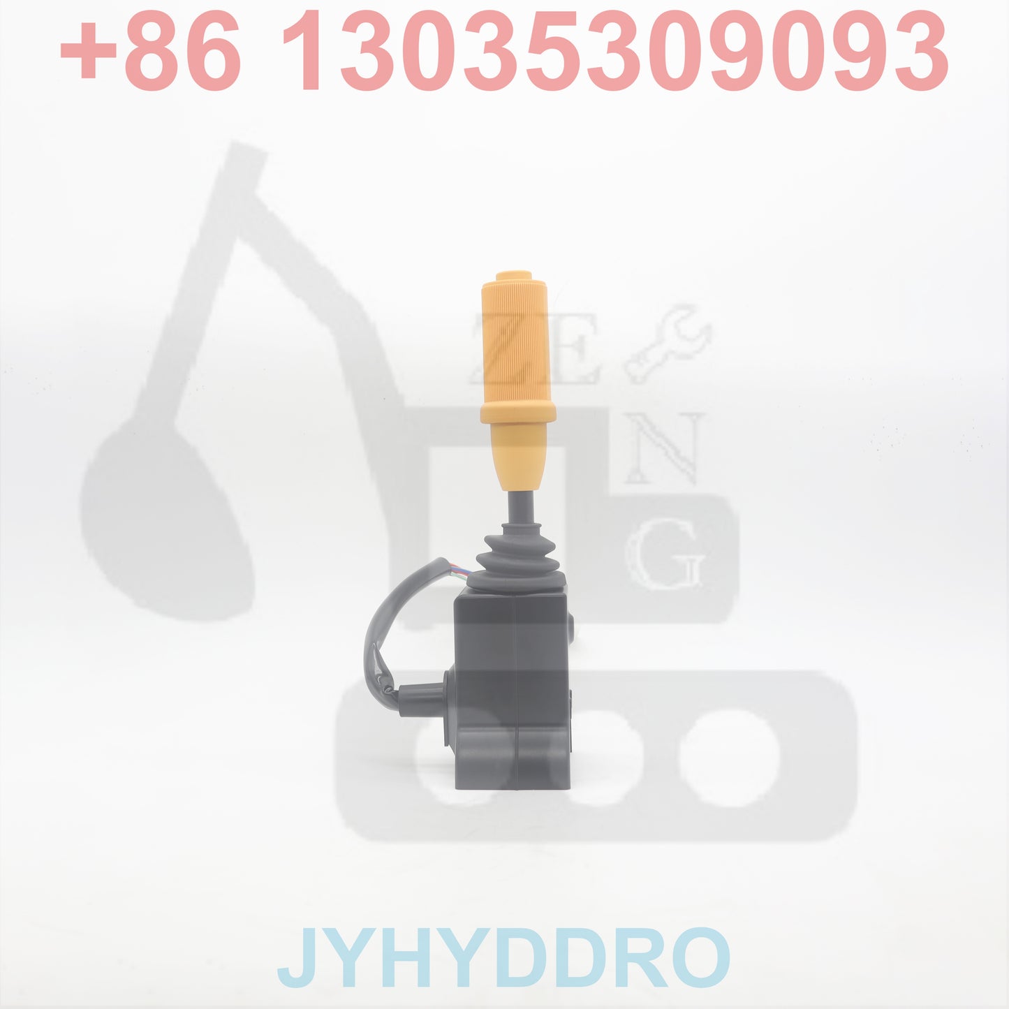 701/21201 Controller Shifter Trans