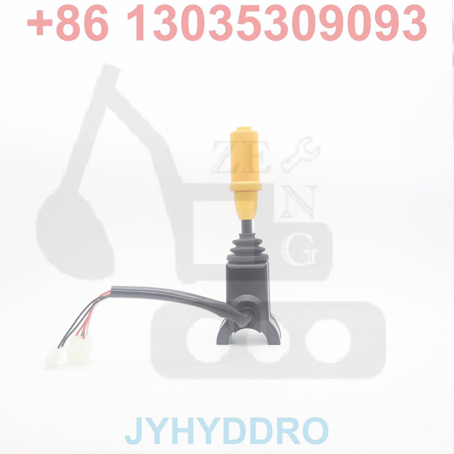 701/21201 Controller Shifter Trans
