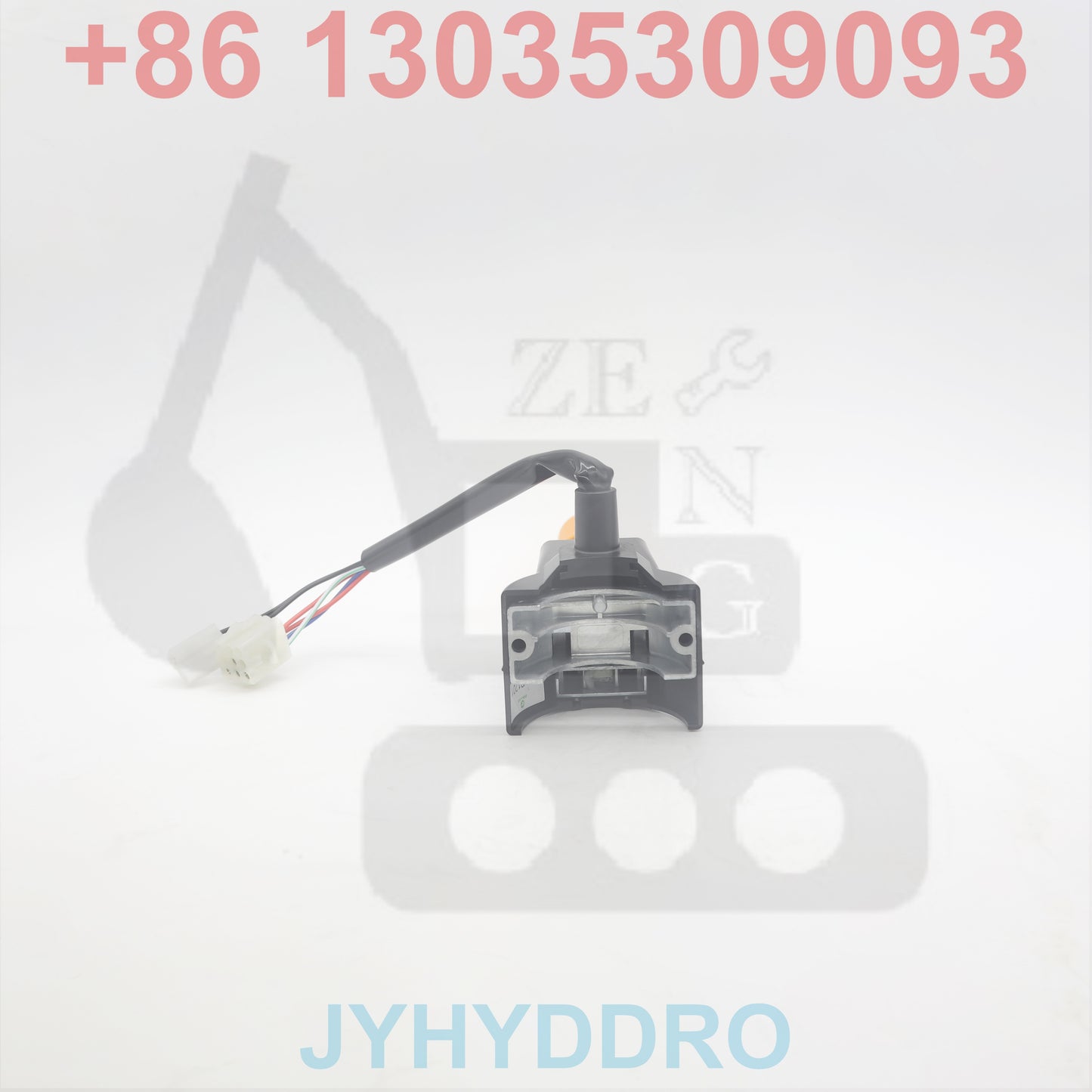 701/21201 Controller Shifter Trans