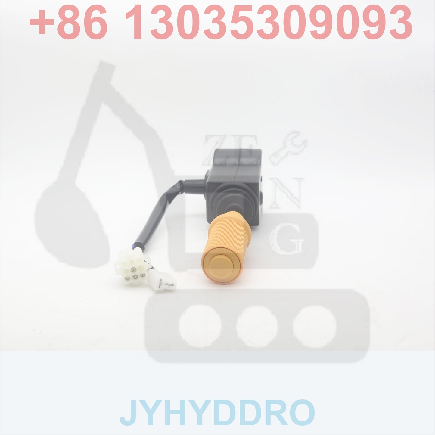 701/21201 Controller Shifter Trans