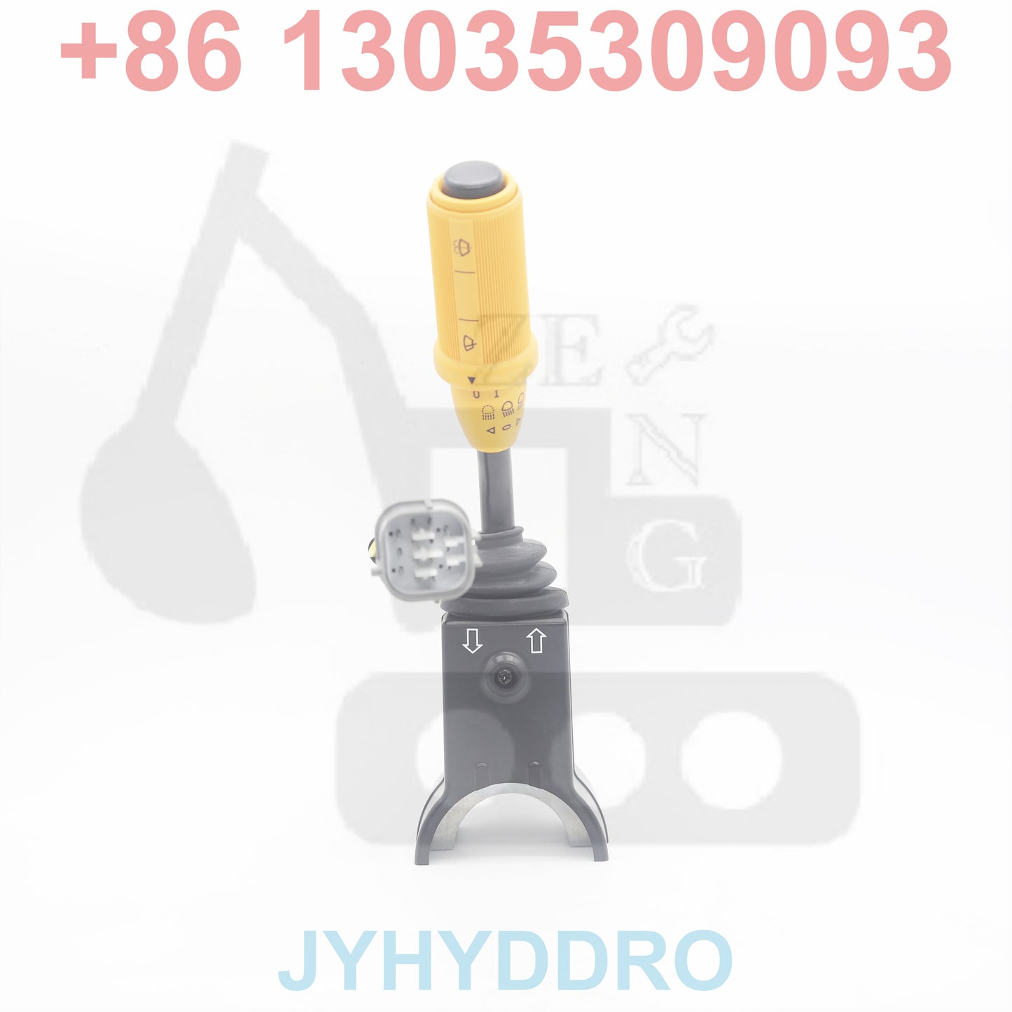 701/55000 Controller Shifter Trans
