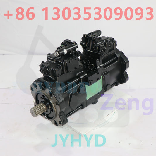 SANY SY235-8 EXCAVATOR K5V140DTP-9T1L-17T MAIN HYDRAULIC PUMP