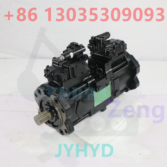 KOBELCO SK350-6E EXCAVATOR K5V140DTP-17T MAIN HYDRAULIC PUMP