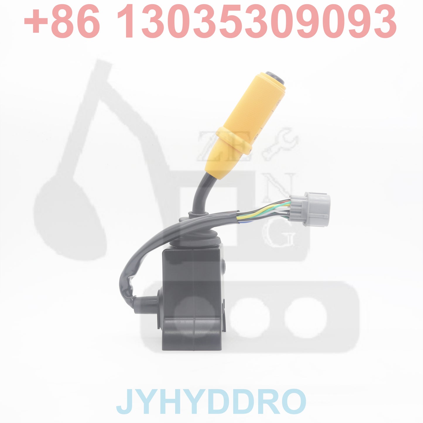 701/55000 Controller Shifter Trans