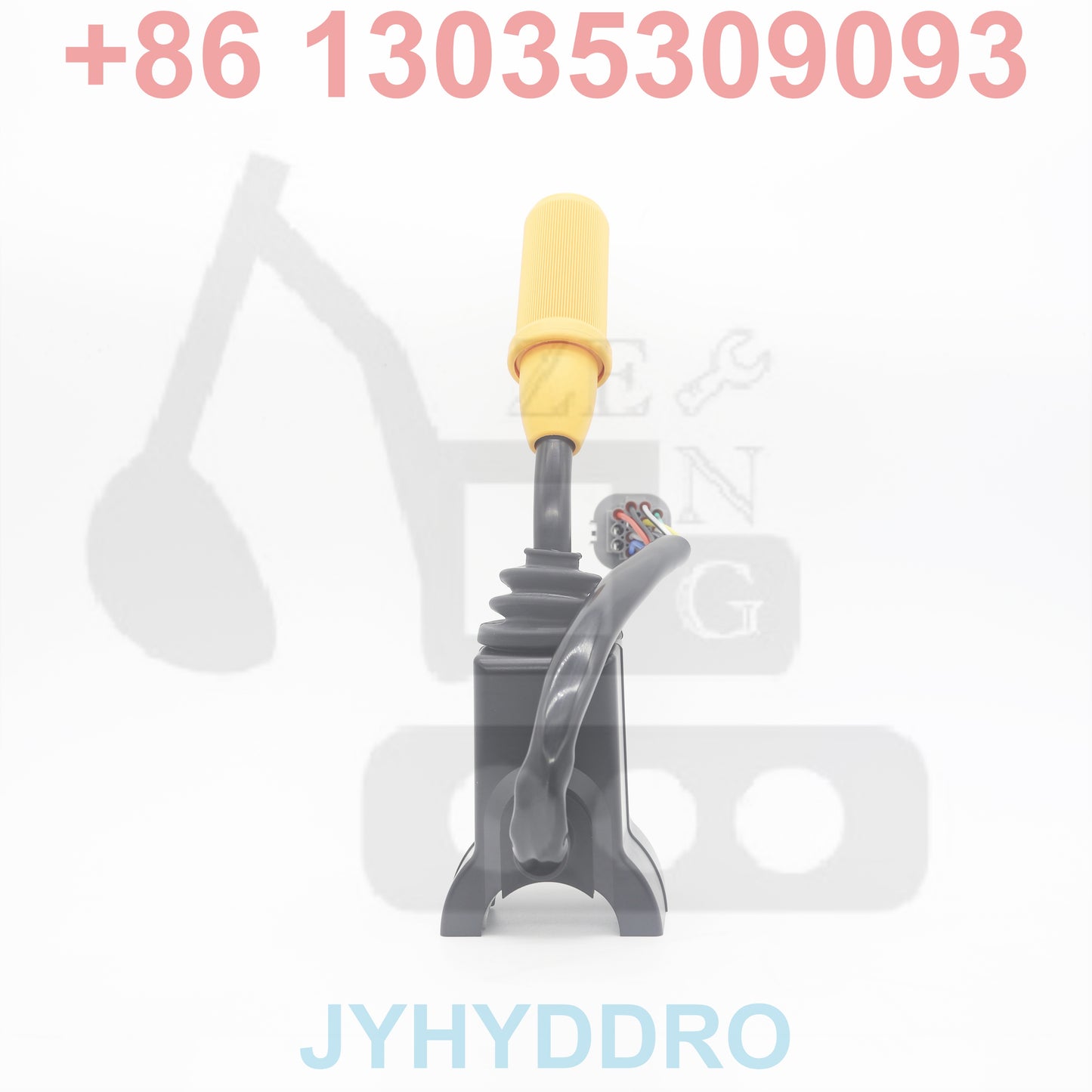 701/55000 Controller Shifter Trans
