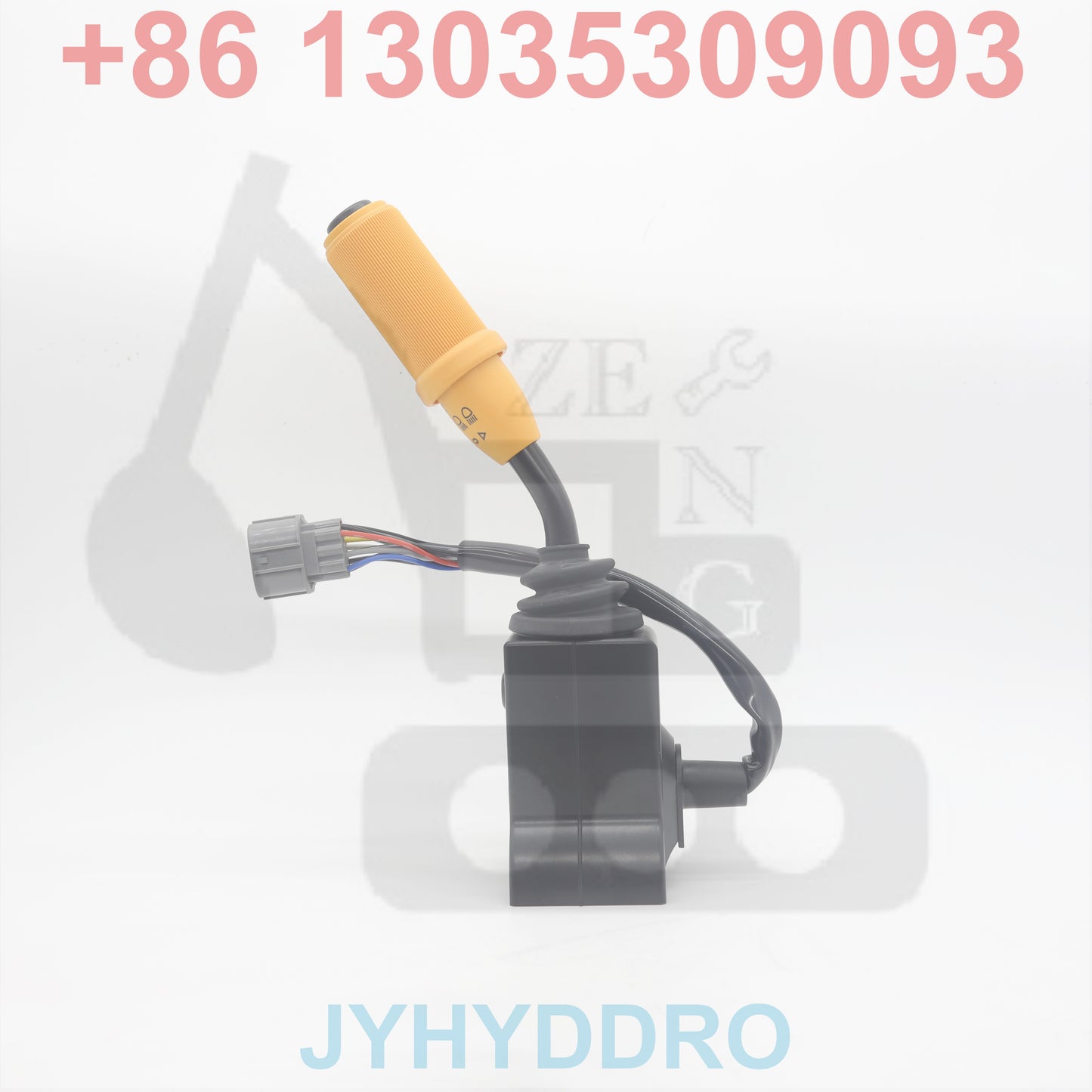 701/55000 Controller Shifter Trans