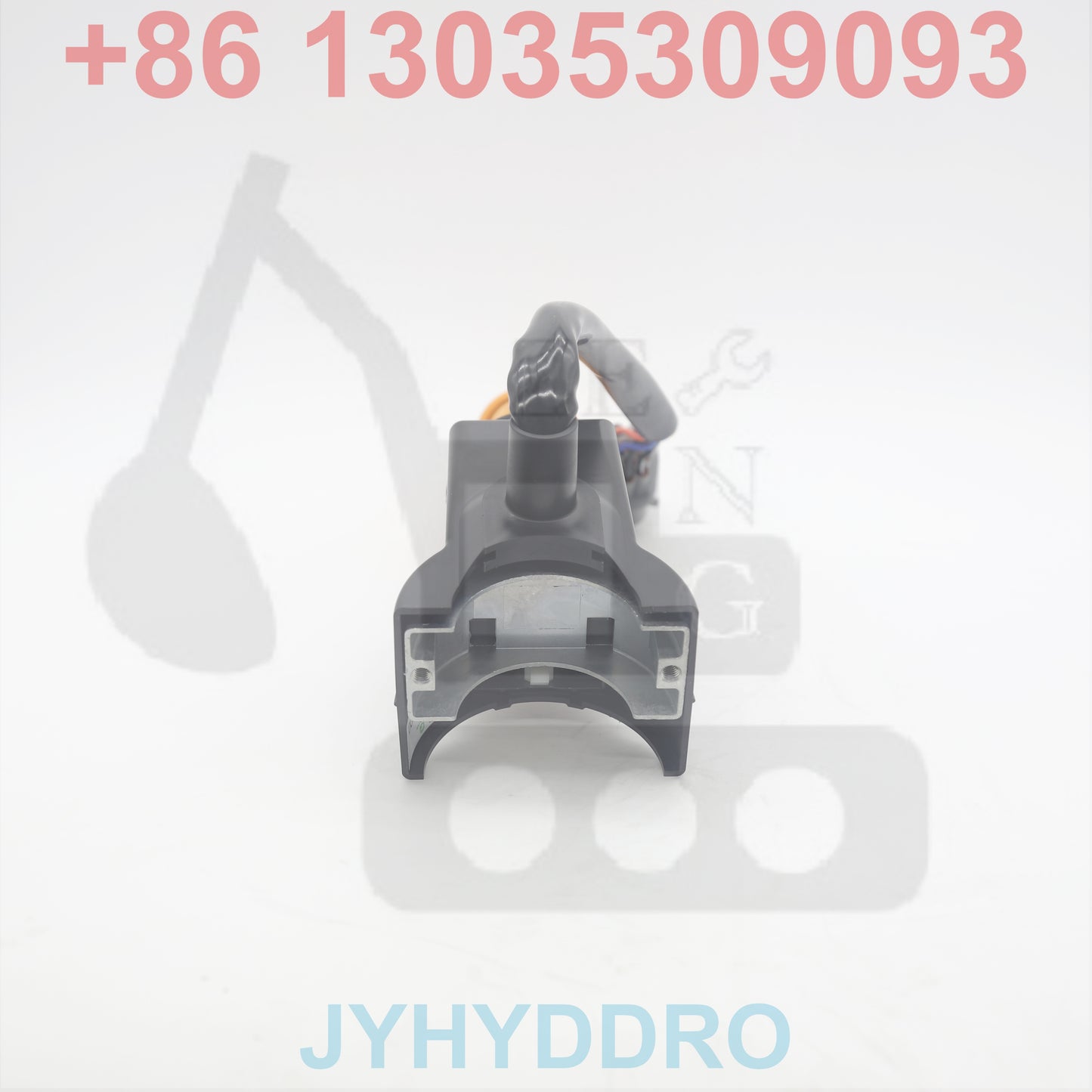 701/55000 Controller Shifter Trans