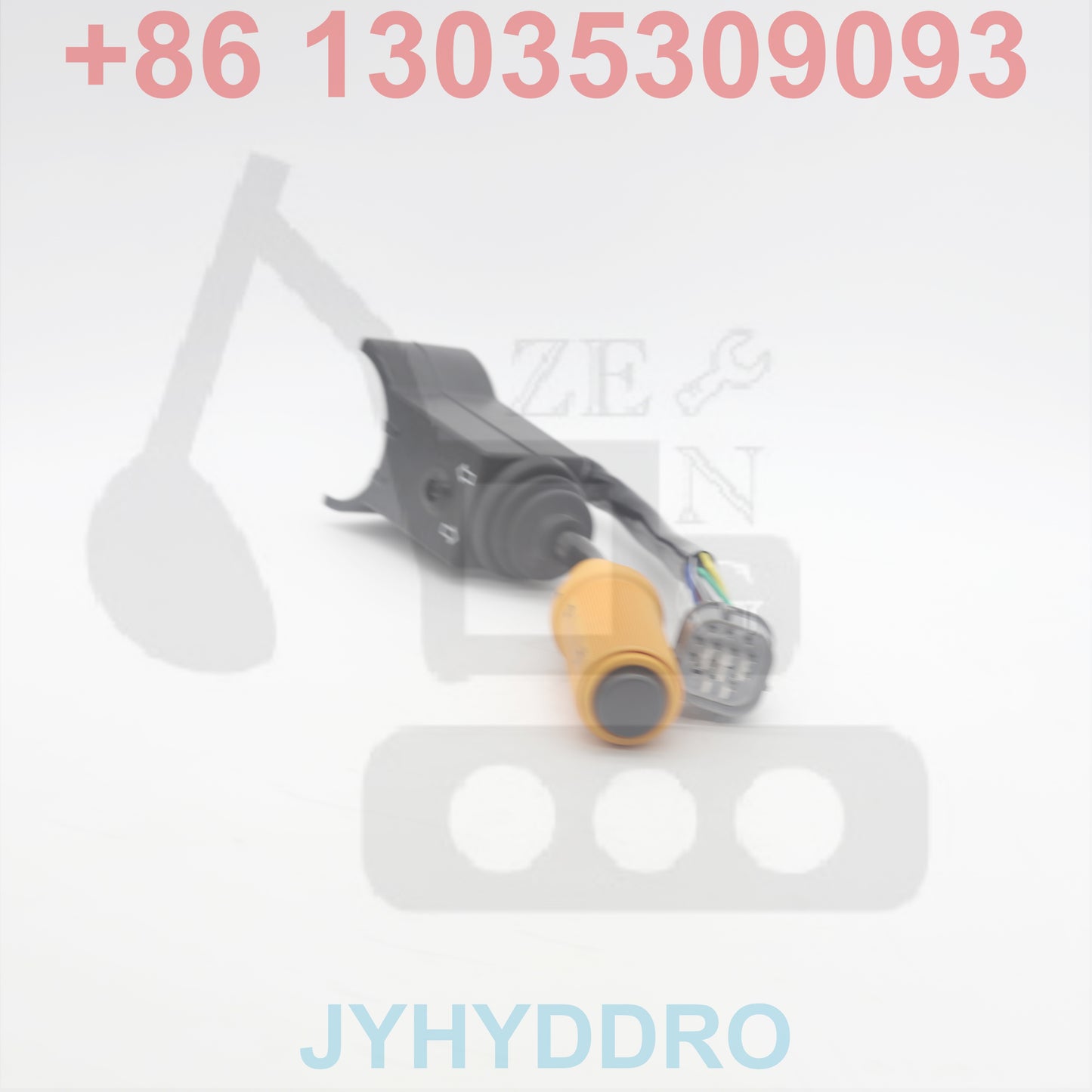 701/55000 Controller Shifter Trans