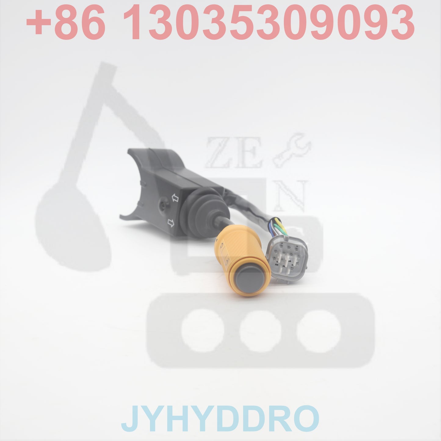 701/55000 Controller Shifter Trans